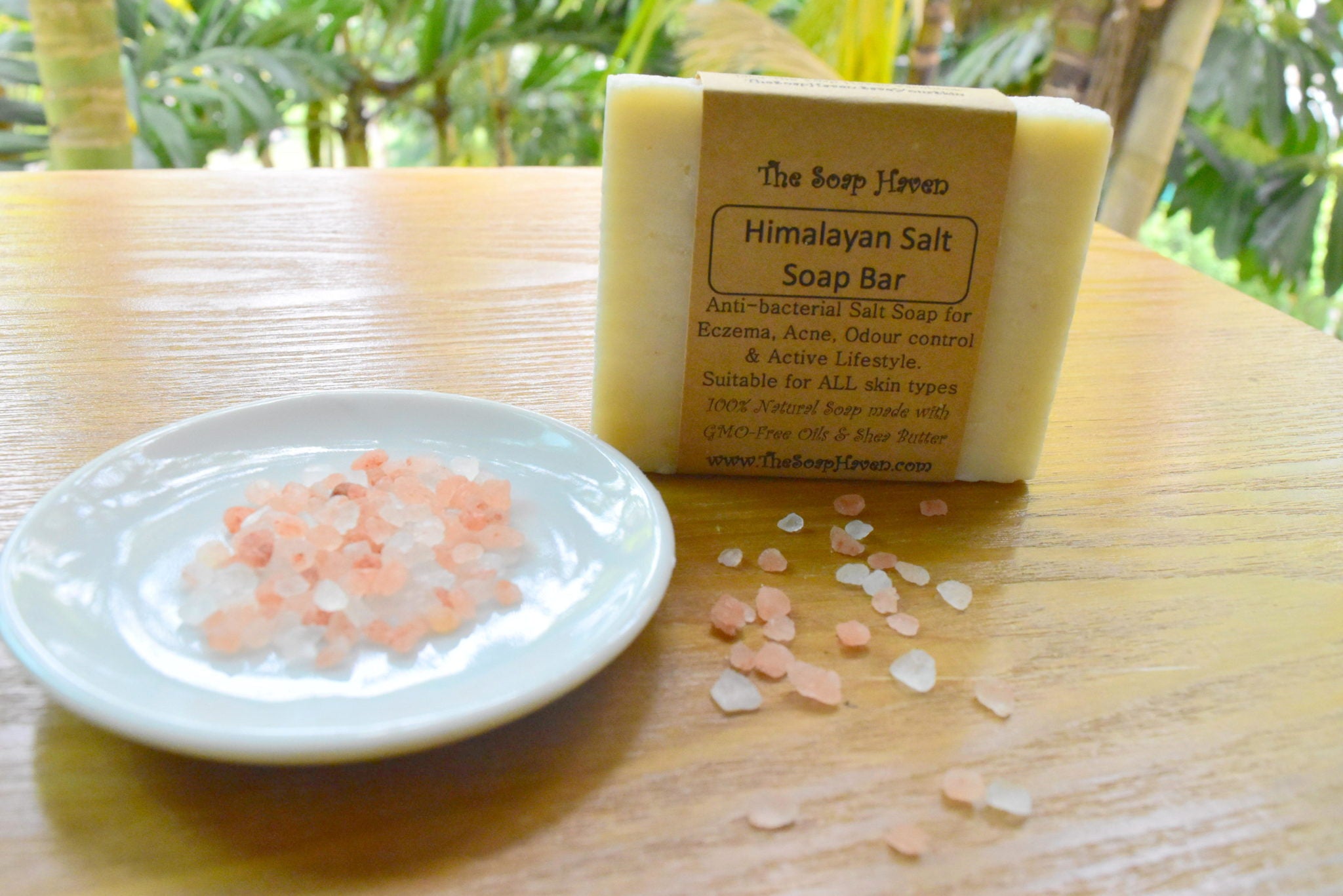 Himalayan salt hand soap sale