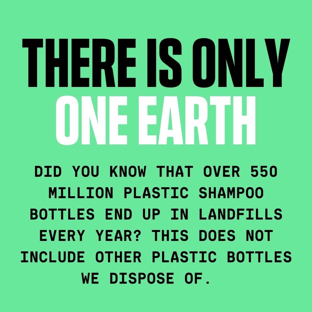 8 Reasons to Switch from Liquid Shampoo to Shampoo Bar